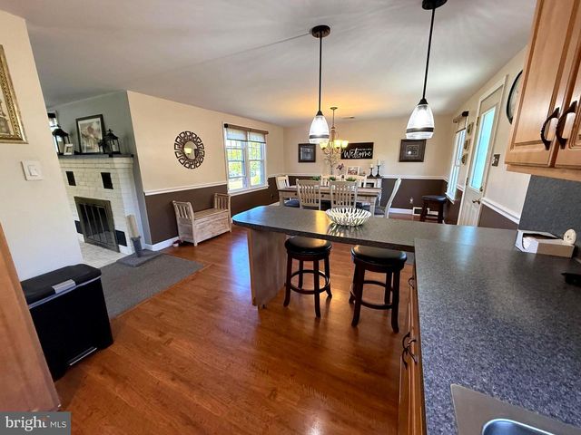1495 CEDAR HILL RD, Pottstown, PA 19464