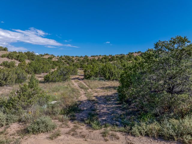 43 Calle Cielo, Santa Fe, NM 87506