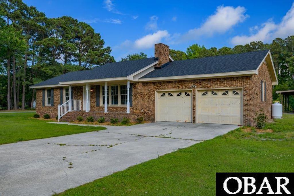 Image 1 of property listing at 128 Creefs Ridge Road lot 18, Manteo, NC 27954