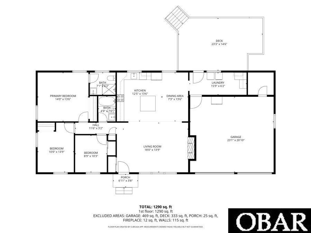 Image 2 of property listing at 128 Creefs Ridge Road lot 18, Manteo, NC 27954