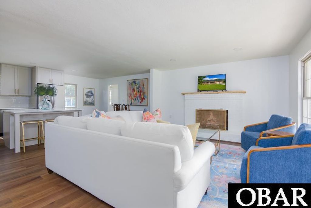 Image 3 of property listing at 128 Creefs Ridge Road lot 18, Manteo, NC 27954