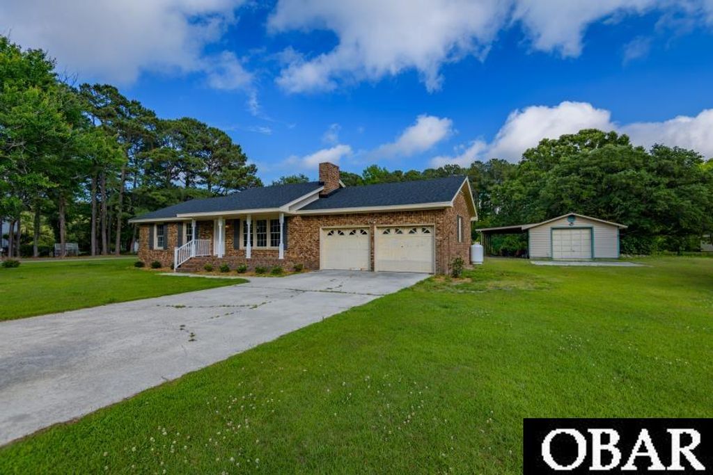 Image 53 of property listing at 128 Creefs Ridge Road lot 18, Manteo, NC 27954