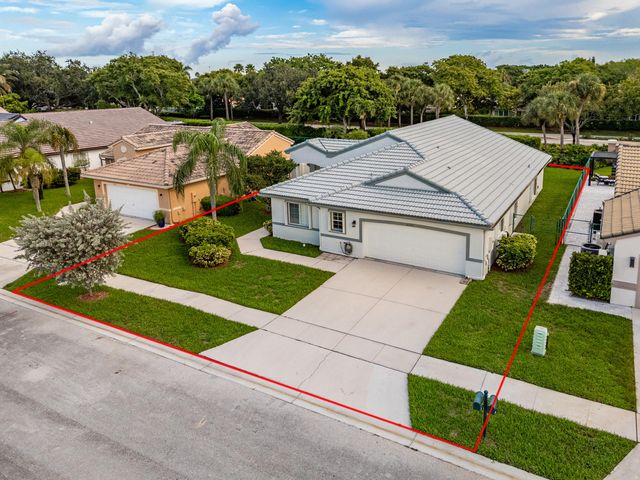 16323 SW 6th Street, Pembroke Pines, FL 33027