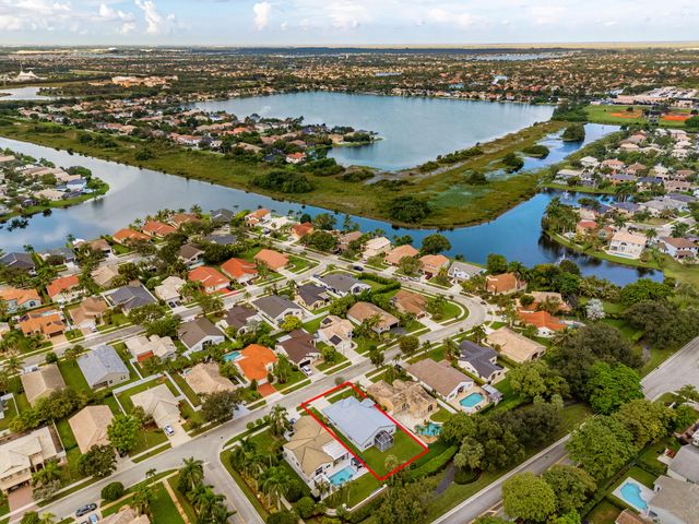 16323 SW 6th Street, Pembroke Pines, FL 33027