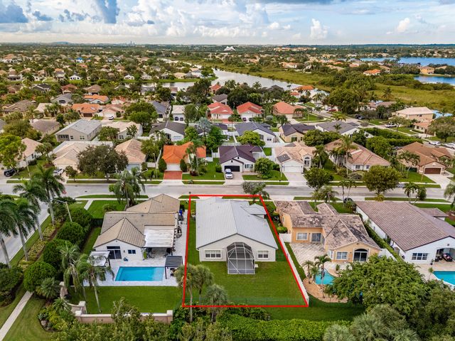 16323 SW 6th Street, Pembroke Pines, FL 33027