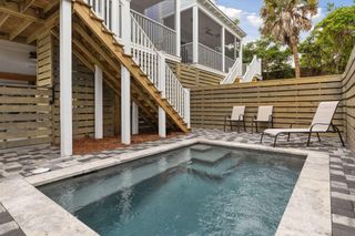 112 E Huron Avenue A, Folly Beach, SC 29439
