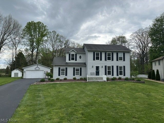 149 Mapleview Court, New Middletown, OH 44442