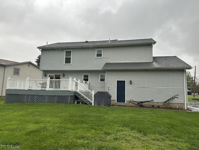 149 Mapleview Court, New Middletown, OH 44442