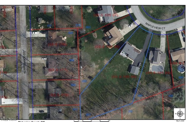 149 Mapleview Court, New Middletown, OH 44442