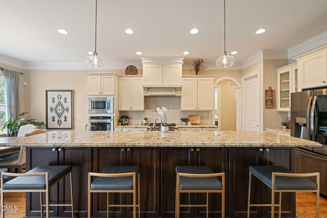 113 Hardy Oaks Way, Holly Springs, NC 27540