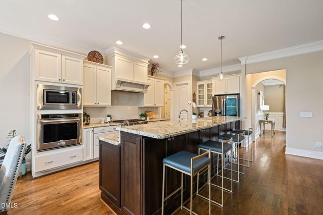 113 Hardy Oaks Way, Holly Springs, NC 27540