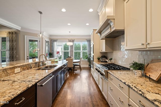 113 Hardy Oaks Way, Holly Springs, NC 27540