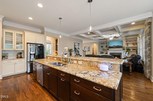 113 Hardy Oaks Way, Holly Springs, NC 27540