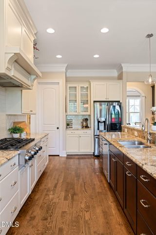 113 Hardy Oaks Way, Holly Springs, NC 27540