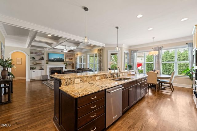 113 Hardy Oaks Way, Holly Springs, NC 27540