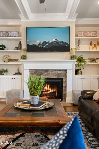 113 Hardy Oaks Way, Holly Springs, NC 27540