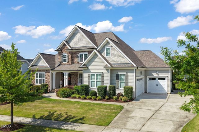 113 Hardy Oaks Way, Holly Springs, NC 27540