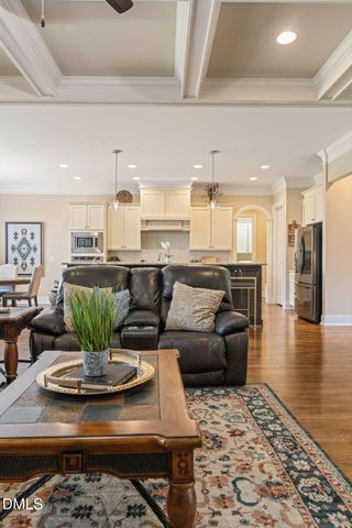 113 Hardy Oaks Way, Holly Springs, NC 27540