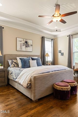 113 Hardy Oaks Way, Holly Springs, NC 27540