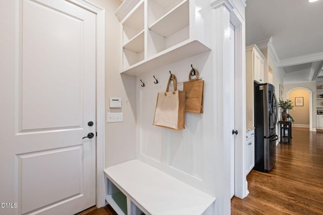113 Hardy Oaks Way, Holly Springs, NC 27540