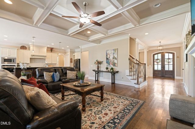 113 Hardy Oaks Way, Holly Springs, NC 27540