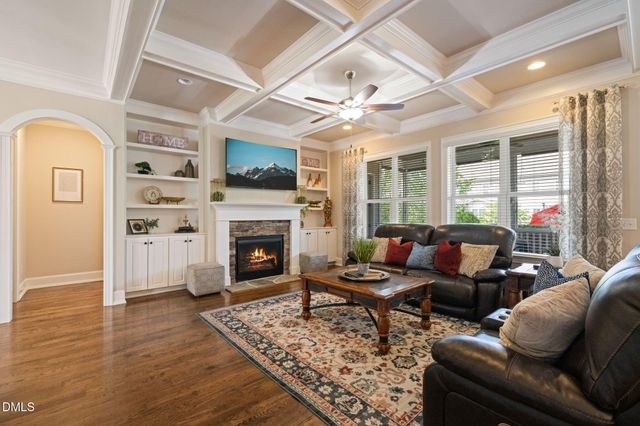 113 Hardy Oaks Way, Holly Springs, NC 27540