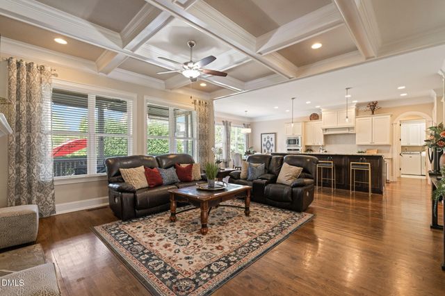 113 Hardy Oaks Way, Holly Springs, NC 27540