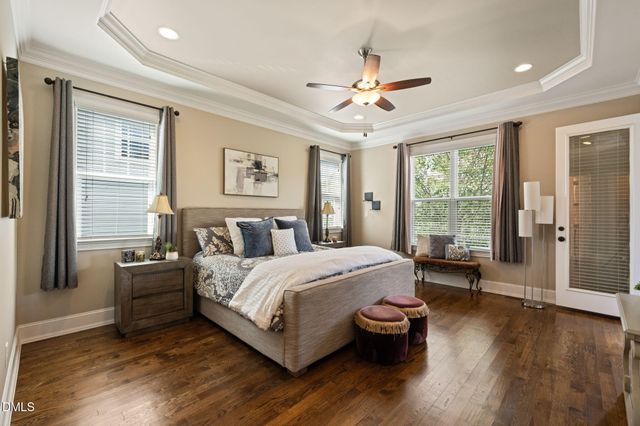 113 Hardy Oaks Way, Holly Springs, NC 27540