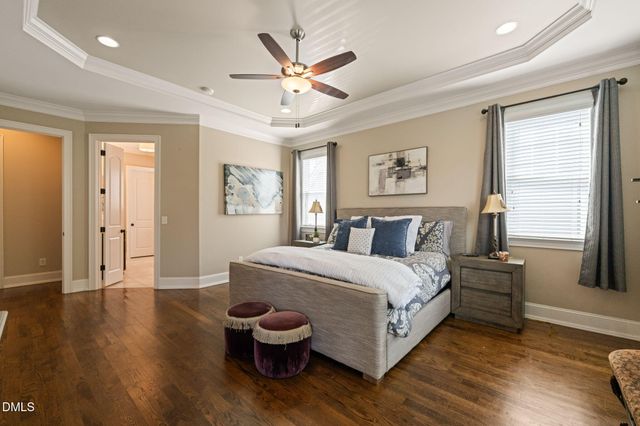 113 Hardy Oaks Way, Holly Springs, NC 27540