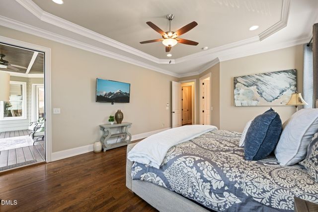 113 Hardy Oaks Way, Holly Springs, NC 27540