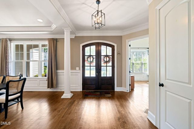 113 Hardy Oaks Way, Holly Springs, NC 27540