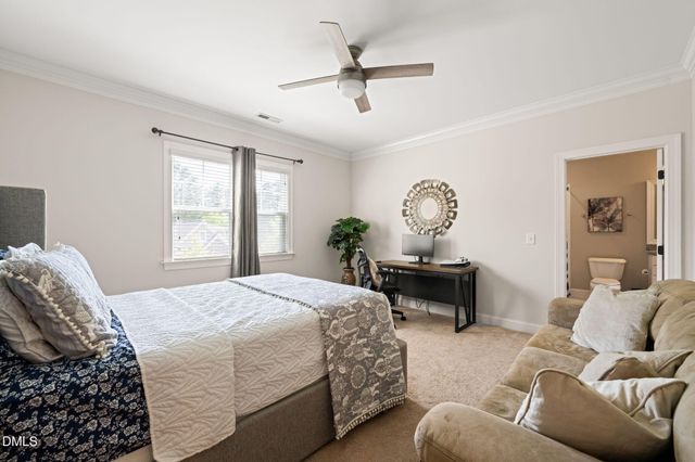 113 Hardy Oaks Way, Holly Springs, NC 27540