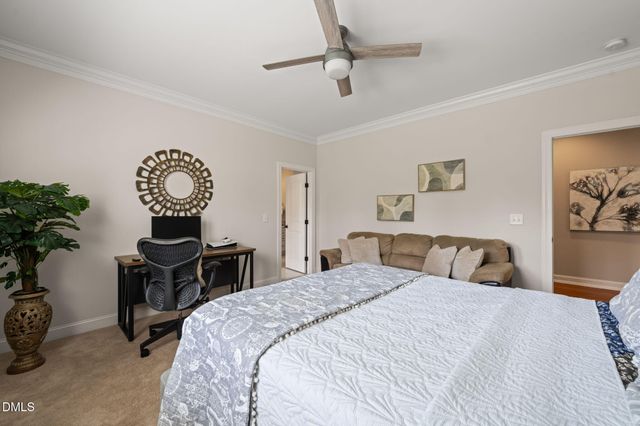 113 Hardy Oaks Way, Holly Springs, NC 27540