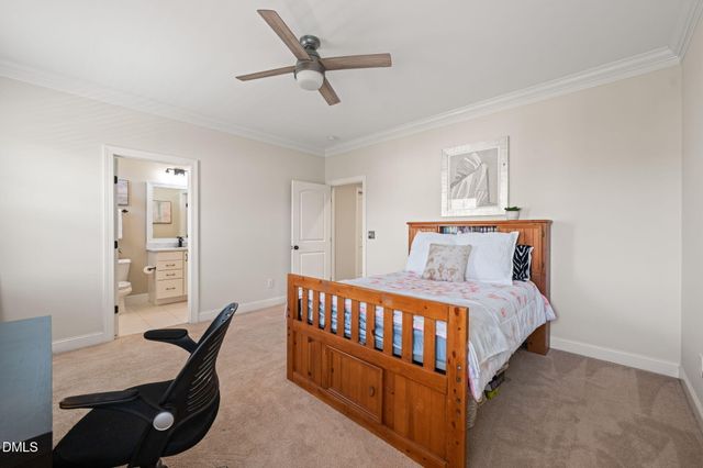 113 Hardy Oaks Way, Holly Springs, NC 27540