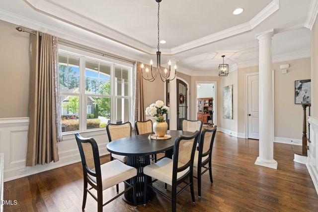 113 Hardy Oaks Way, Holly Springs, NC 27540