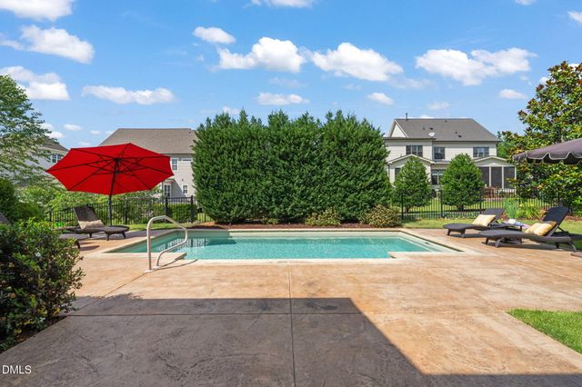 113 Hardy Oaks Way, Holly Springs, NC 27540