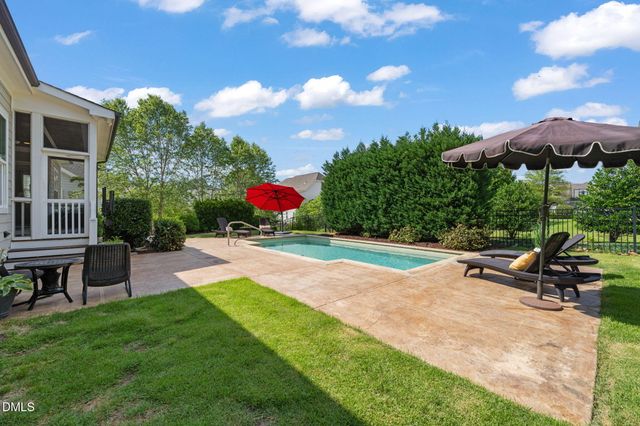 113 Hardy Oaks Way, Holly Springs, NC 27540