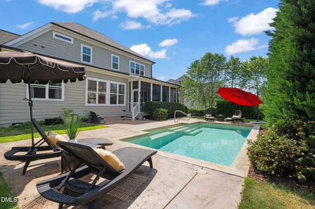 113 Hardy Oaks Way, Holly Springs, NC 27540