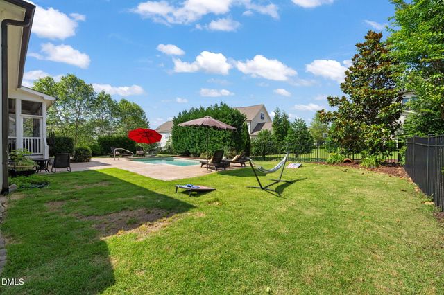 113 Hardy Oaks Way, Holly Springs, NC 27540