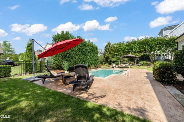 113 Hardy Oaks Way, Holly Springs, NC 27540