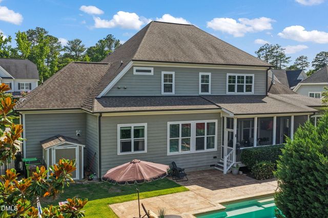 113 Hardy Oaks Way, Holly Springs, NC 27540