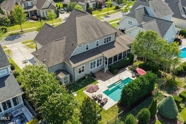 113 Hardy Oaks Way, Holly Springs, NC 27540