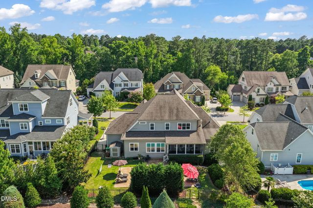 113 Hardy Oaks Way, Holly Springs, NC 27540