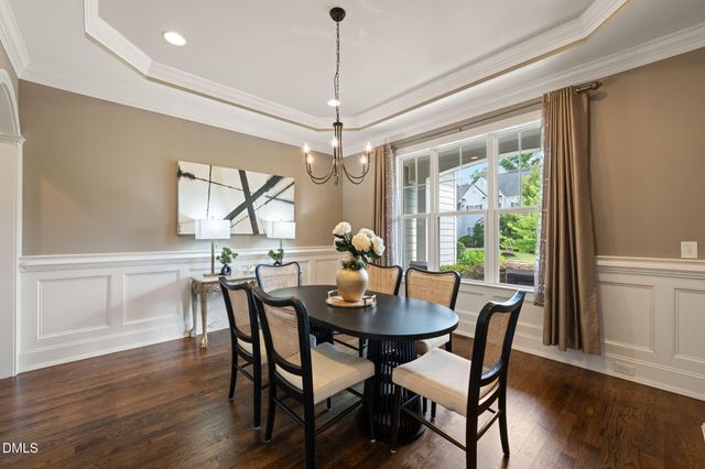 113 Hardy Oaks Way, Holly Springs, NC 27540