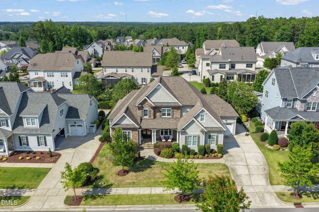 113 Hardy Oaks Way, Holly Springs, NC 27540