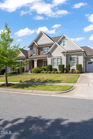 113 Hardy Oaks Way, Holly Springs, NC 27540