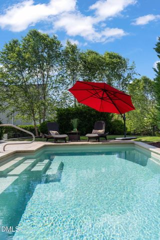 113 Hardy Oaks Way, Holly Springs, NC 27540