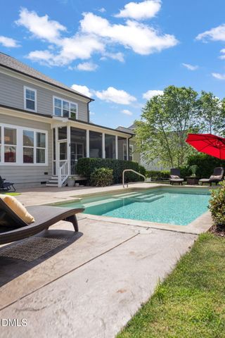 113 Hardy Oaks Way, Holly Springs, NC 27540