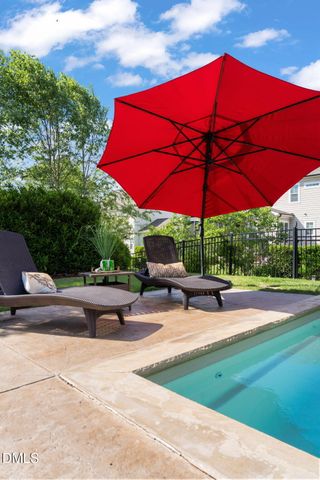 113 Hardy Oaks Way, Holly Springs, NC 27540