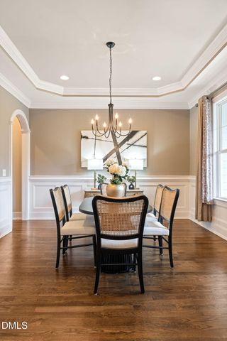 113 Hardy Oaks Way, Holly Springs, NC 27540